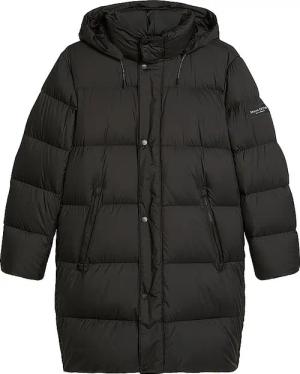 MARC O'POLO Steppjacke  schwarz | L