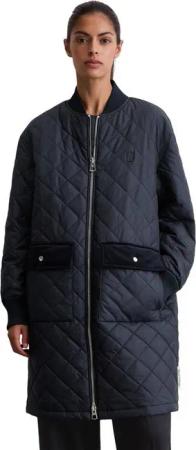 Marc O'Polo Steppmantel aus recyceltem Polyester