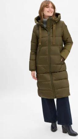 Marc O'Polo Steppmantel