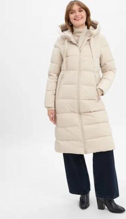 Marc O'Polo Steppmantel