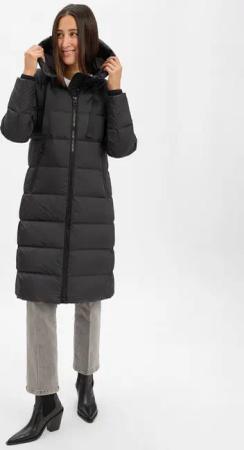 Marc O'Polo Steppmantel