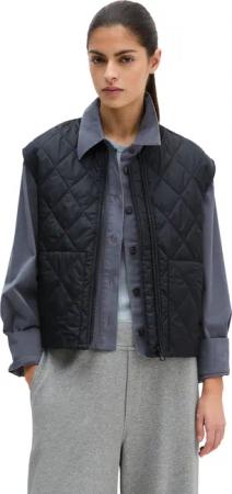 Marc OPolo Steppweste "aus recyceltem Polyester"