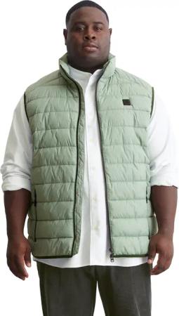 Marc OPolo Steppweste "aus recycelter Qualität"