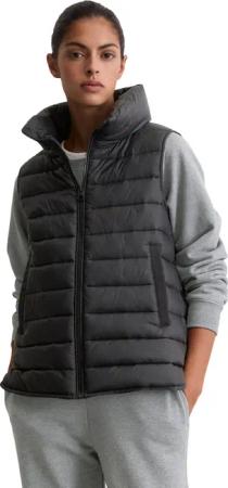 Marc OPolo Steppweste "mit recycelten Materialien"