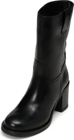 Marc OPolo Stiefel "aus edlem Rindleder"