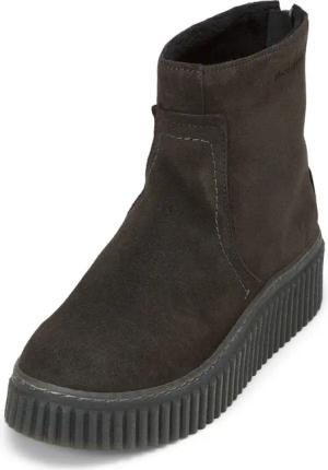 Marc OPolo Stiefel "aus Veloursleder mit Warmfutter"