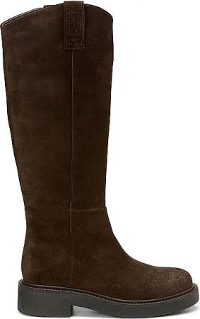 MARC O'POLO Stiefel  braun | 41