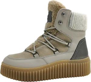 Marc O'Polo Stiefel Schnürstiefelette