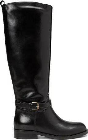 MARC O'POLO Stiefel  schwarz | 38