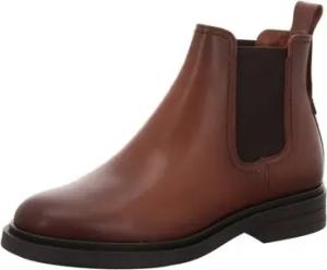 Marc O'Polo  Stiefel Stiefeletten Marc O´Polo 307 12075002 132-720 cognac
