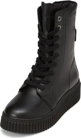 Marc OPolo Stiefelette "mit Innenzipper"