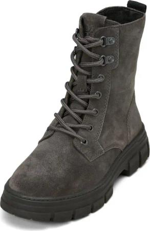 Marc OPolo Stiefelette "mit Innenzipper"