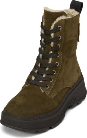 Marc OPolo Stiefelette "mit Innenzipper"