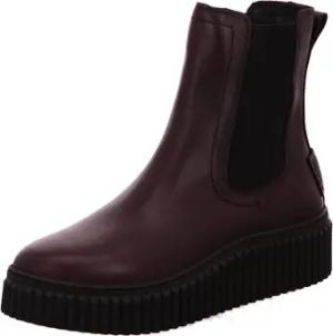Marc O'Polo  Stiefeletten Stiefeletten Bianca 509 16065001100-353