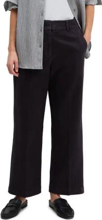 Marc O'Polo Stoffhose MEA Straight Model Mea straight fit aus Organic Cotton-Twill