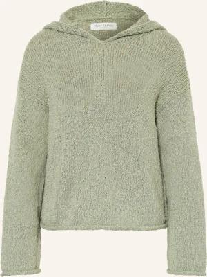 Marc O'Polo Strick-Hoodie