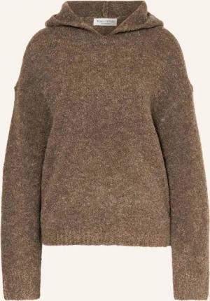 Marc O'Polo Strick-Hoodie