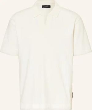 Marc O'Polo Strick-Poloshirt Relaxed Fit