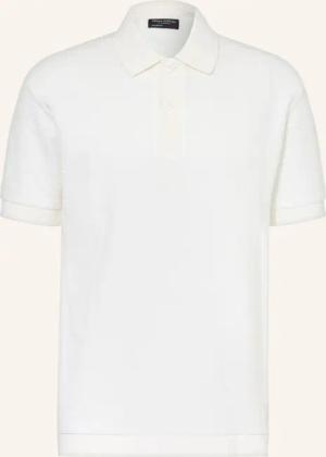 Marc O'Polo Strick-Poloshirt Relaxed Fit