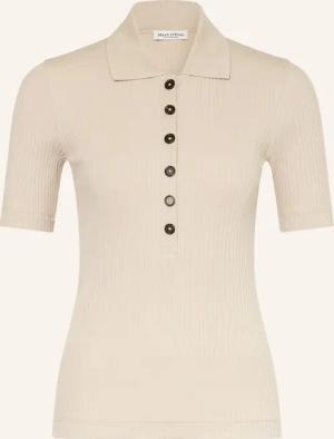 Marc O'Polo Strick-Poloshirt