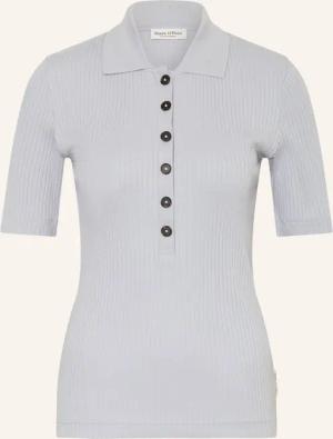 Marc O'Polo Strick-Poloshirt