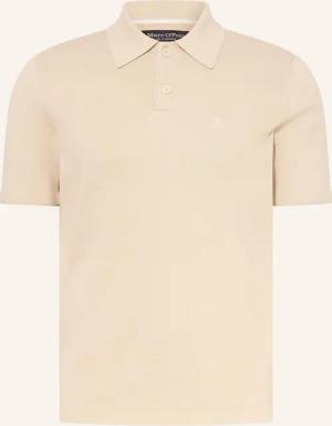 Marc O'Polo Strick-Poloshirt