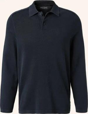Marc O'Polo Strick-Poloshirt