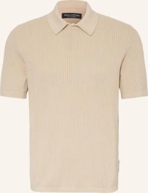 Marc O'Polo Strick-Poloshirt