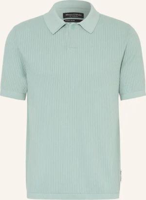 Marc O'Polo Strick-Poloshirt