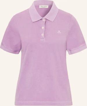 Marc O'Polo Strick-Poloshirt