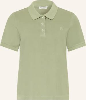 Marc O'Polo Strick-Poloshirt