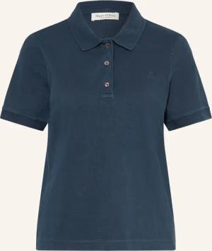 Marc O'Polo Strick-Poloshirt