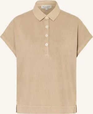 Marc O'Polo Strick-Poloshirt
