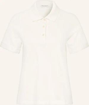 Marc O'Polo Strick-Poloshirt