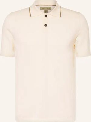Marc O'Polo Strick-Poloshirt
