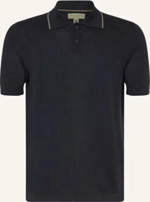Marc O'Polo Strick-Poloshirt