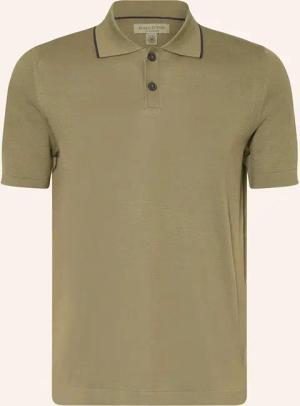 Marc O'Polo Strick-Poloshirt
