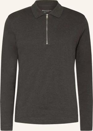 Marc O'Polo Strick-Poloshirt