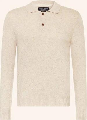 Marc O'Polo Strick-Poloshirt