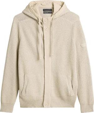 MARC O'POLO Strickjacke  creme | S