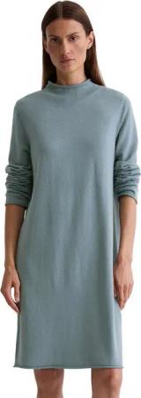 Marc O'Polo Strickkleid aus edlem Schurwolle-Viskose-Mix