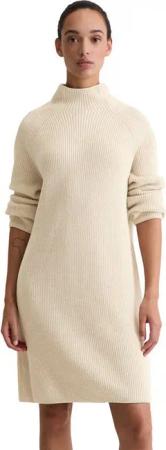 Marc O'Polo Strickkleid aus reinem Organic Cotton