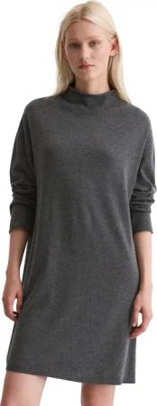 Marc OPolo Strickkleid "aus softem Schurwolle-Mix"