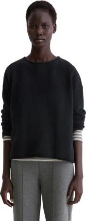 Marc OPolo Strickpullover "aus flauschiger Lambswool"