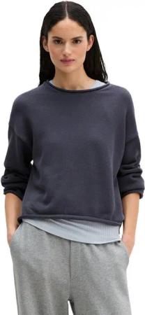 Marc O'Polo Strickpullover aus Heavy Cotton-Garn