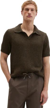 Marc OPolo Strickpullover "aus lockerem Bändchengarn"