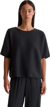 Marc O'Polo Strickpullover aus Organic Cotton