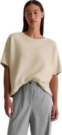 Marc O'Polo Strickpullover aus Organic Cotton