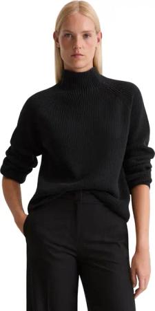 Marc OPolo Strickpullover "aus Organic Cotton"