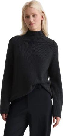 Marc O'Polo Strickpullover aus Organic Cotton
